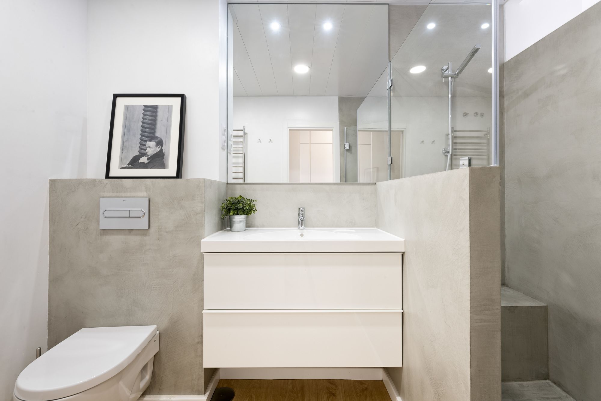 Apartment Linaje Málaga