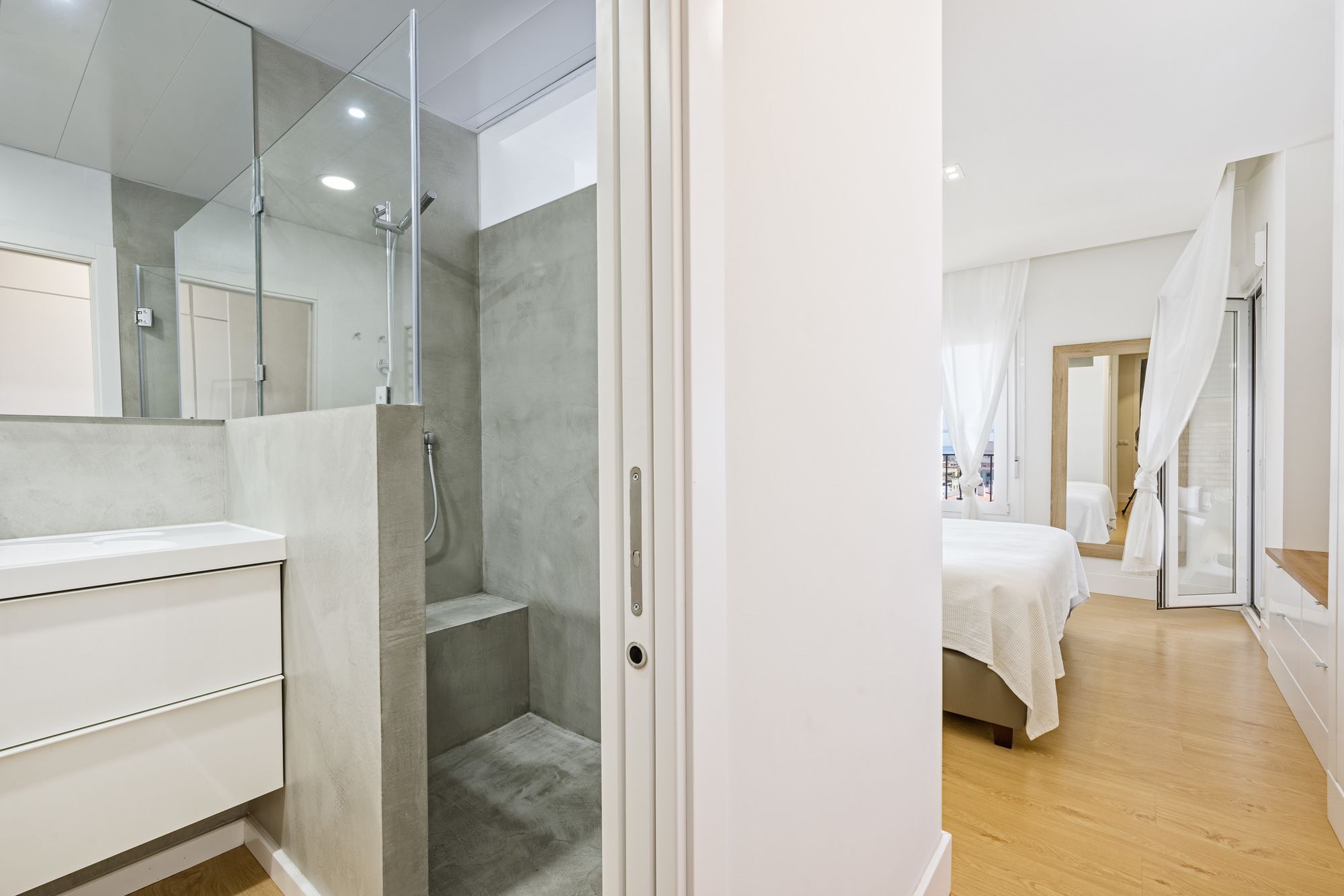 Linaje Apartment Málaga