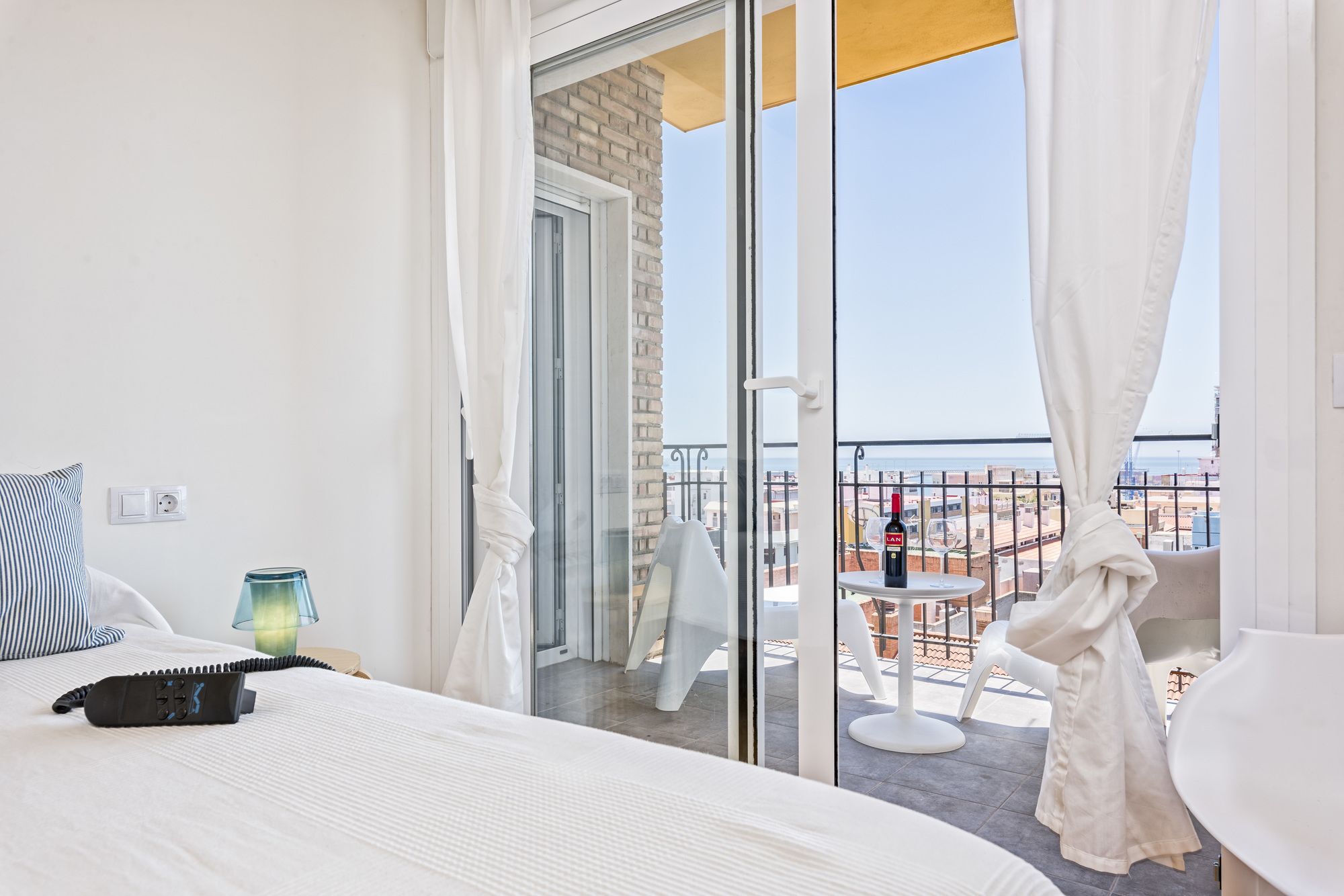 Apartment Linaje Málaga